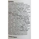 Herbal Glo Psoriasis and Itchy Scalp Shampoo - 350ml