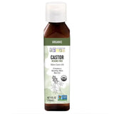 Aura Cacia Castor Oil 118ml