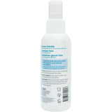 Lafe's Body Care Unscented Natural Deodorant Spray 118ml