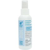 Lafe's Body Care Unscented Natural Deodorant Spray 118ml
