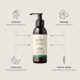 Sukin Signature Cream Cleanser Pump 125ml