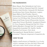 Sukin Signature Revitalising Facial Scrub - 125ml