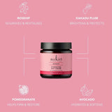 Sukin Rosehip Hydrating Day Cream - 120ml