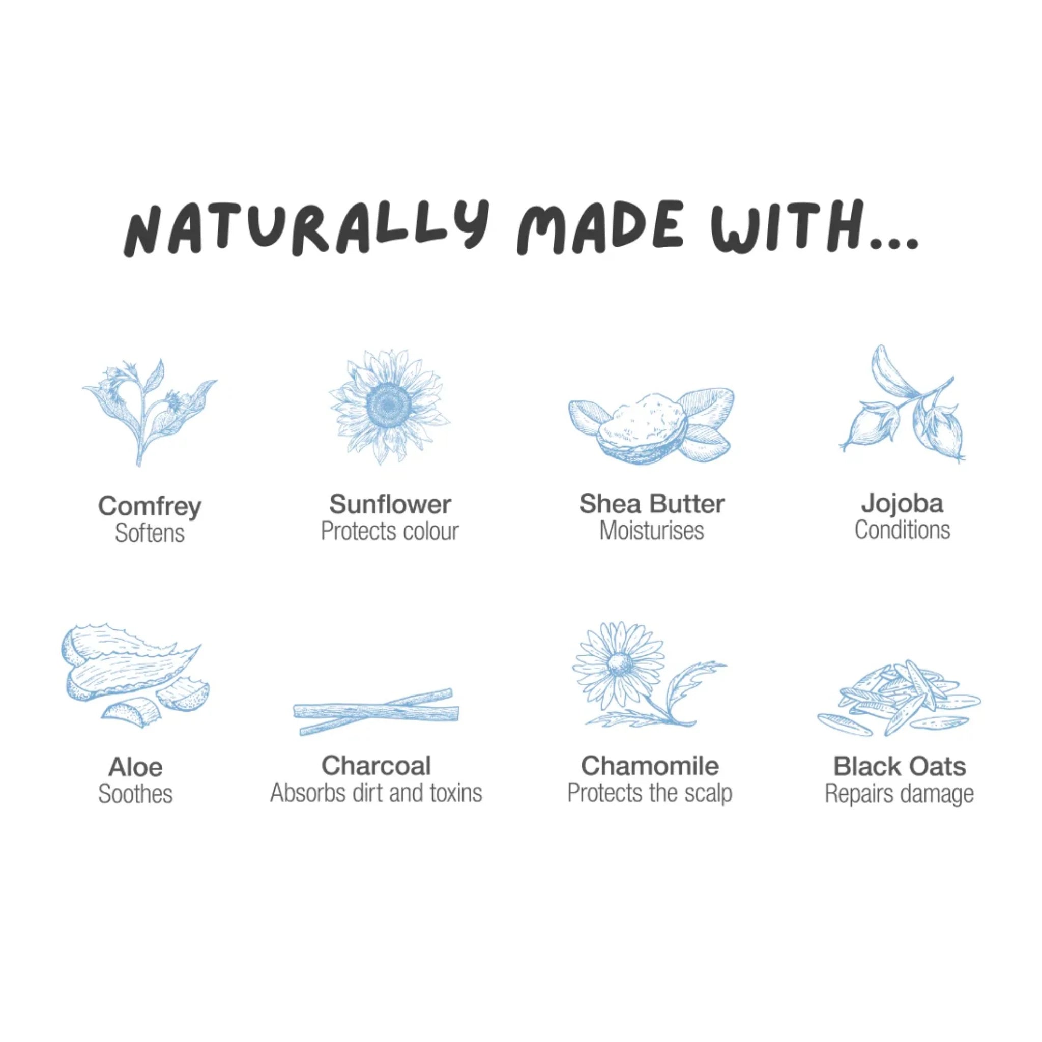 Tints of Nature 3N Natural Dark Brown 130 ml