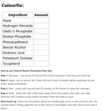 Tints of Nature 3N Natural Dark Brown 130 ml