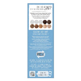 Tints of Nature 5N Natural Light Brown Permanent Hair Color - 130ml - Nature's Source Inc
