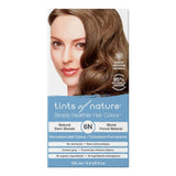 Tints of Nature 6N Natural Dark Blonde 130 ml
