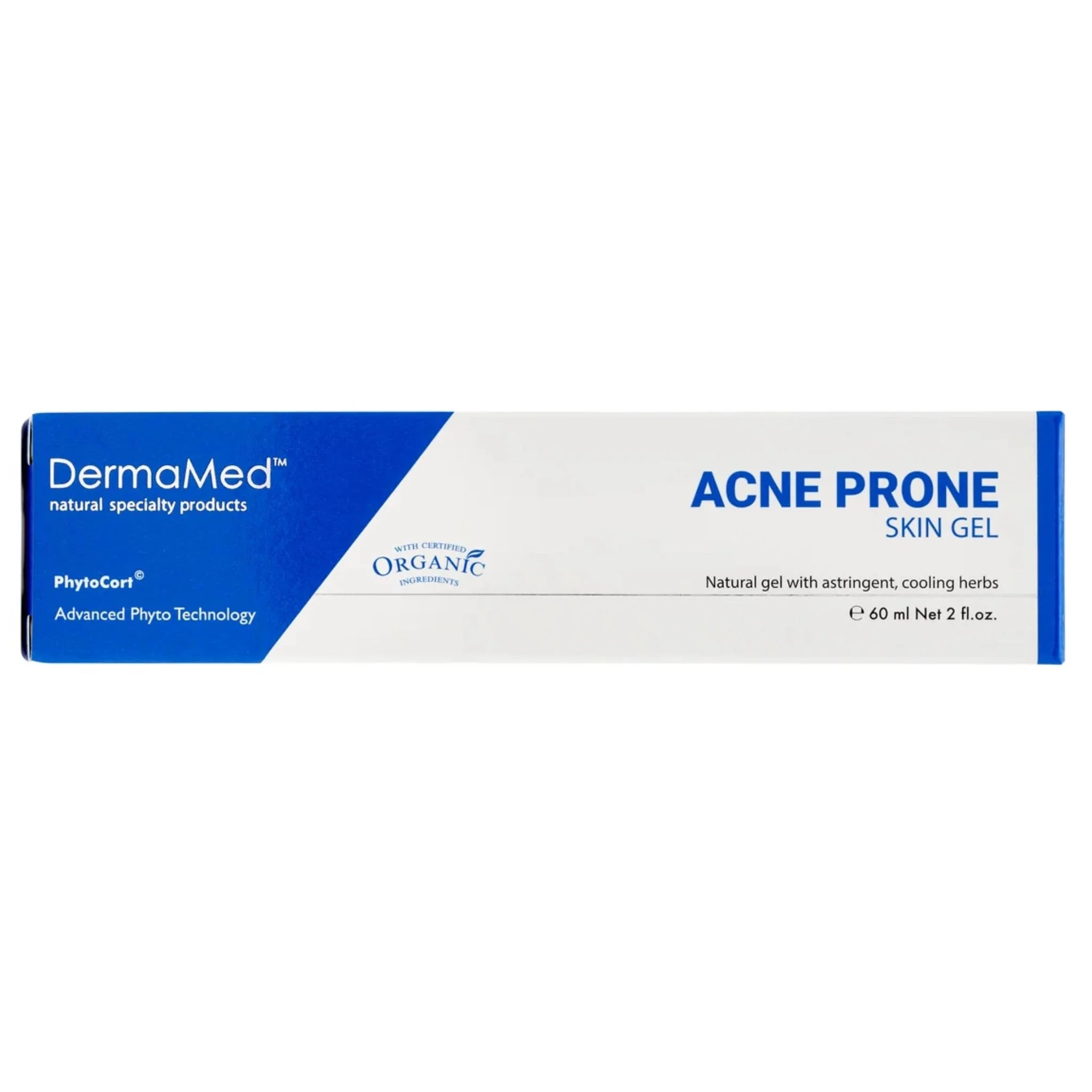 DermaMed Acne Prone Gel 60ml