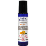Divine Essence Stress & Insomnia Roll-on No.3 15ml