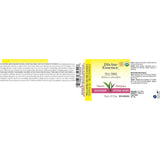 Divine Essence Organic Tea Tree Essential Oil - 15ml