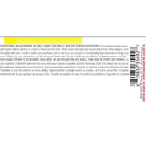 Divine Essence Organic Tea Tree Essential Oil - 15ml