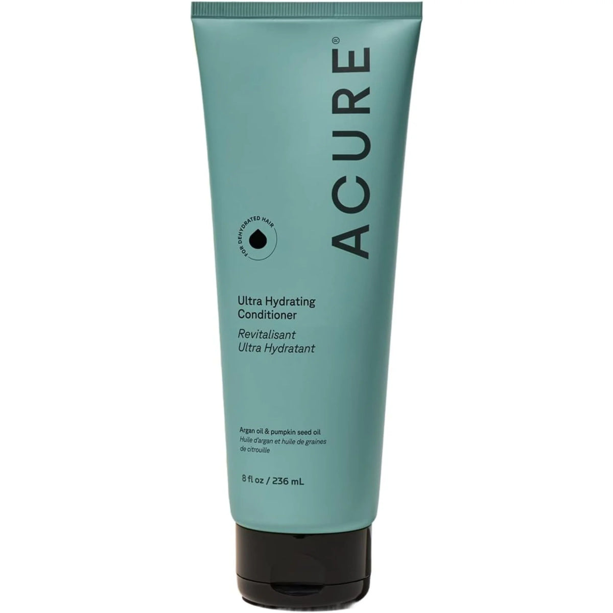 Acure Ultra Hydrating Conditioner 236ml