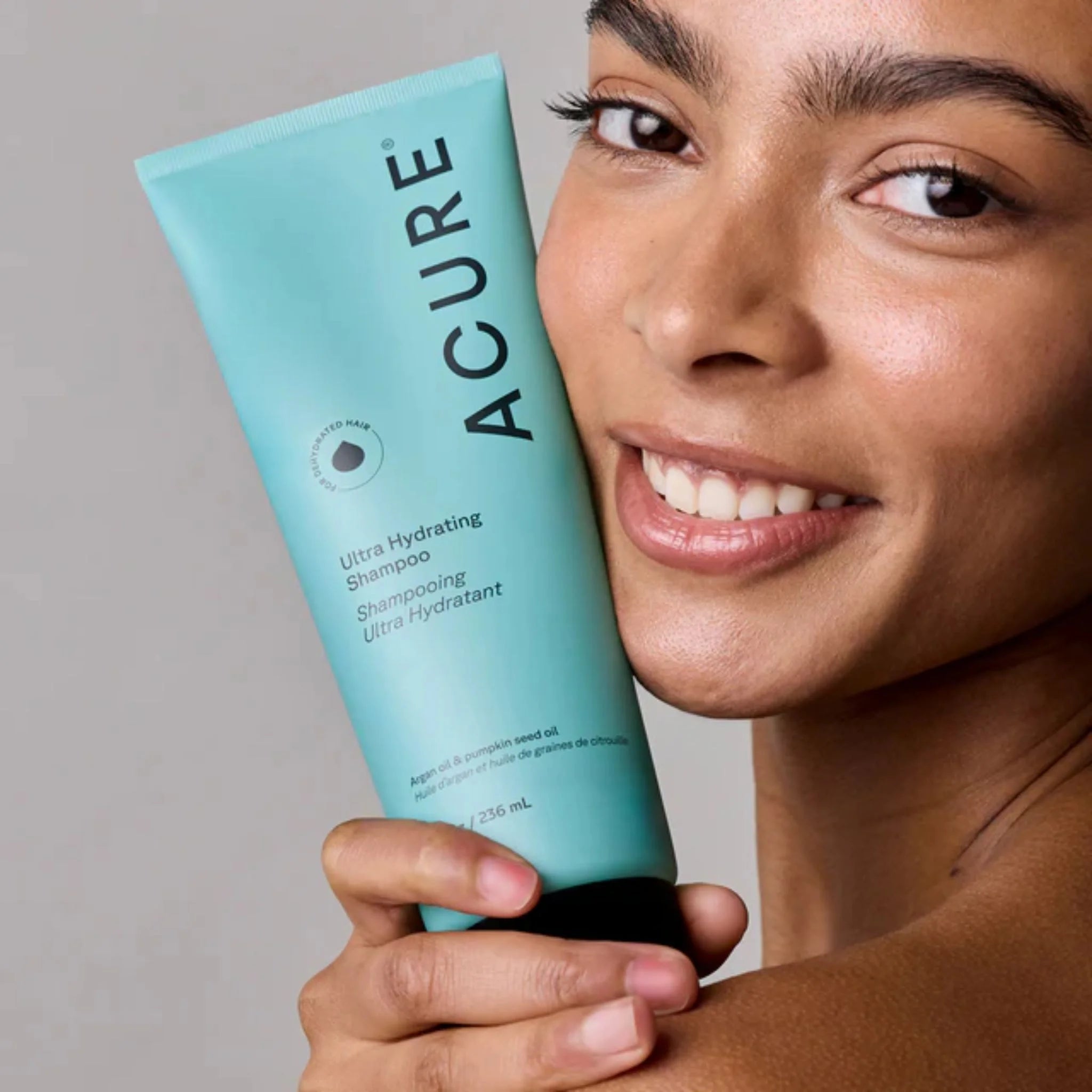Acure Ultra Hydrating Conditioner 236ml