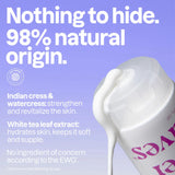 Attitude Body Cream Soothing 240ml
