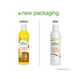 Alba Botanica Kukui Nut Body Oil 250ml