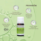 Pranarom Frankincense Essential Oil - 5ml