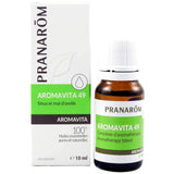 Pranarom Aromavita 49 Sinus & Earache - 10ml