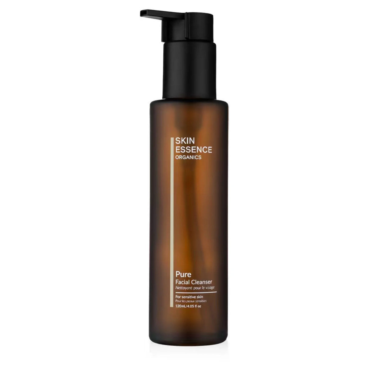 Skin Essence Pure Gentle Cleanser (120 ml)
