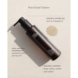 Skin Essence Pure Gentle Cleanser (120 ml)