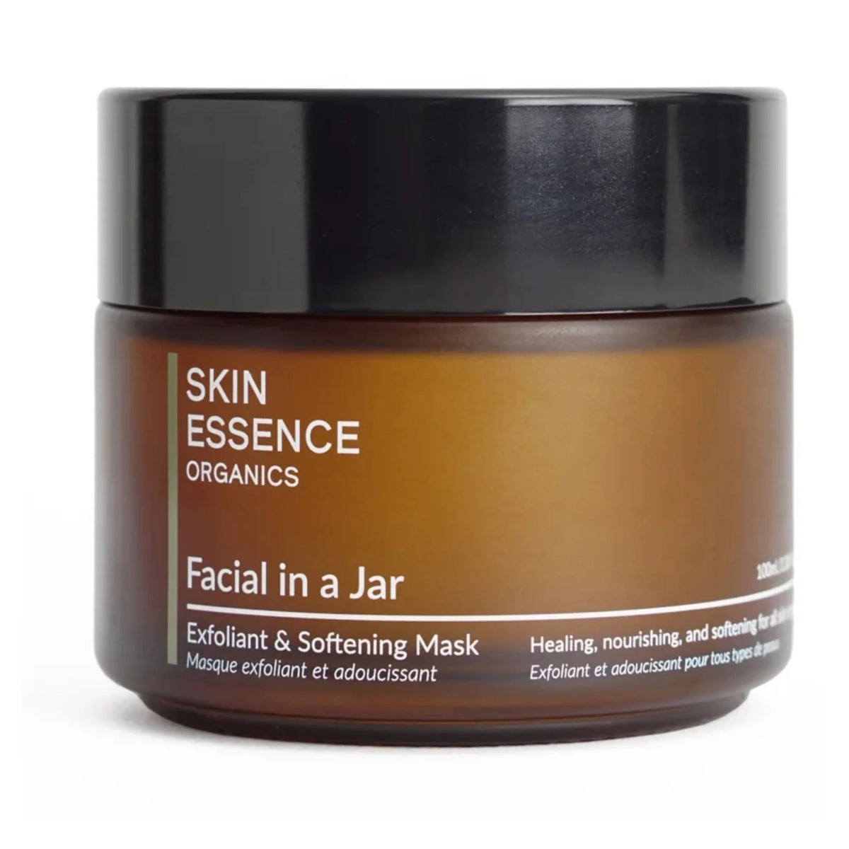 Skin Essence Facial in a Jar 100ml