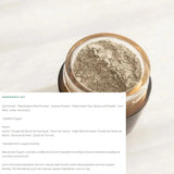 Skin Essence Facial in a Jar 100ml