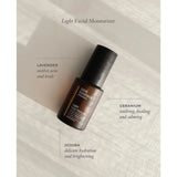 Skin Essence Light Moisturizer (30 ml)
