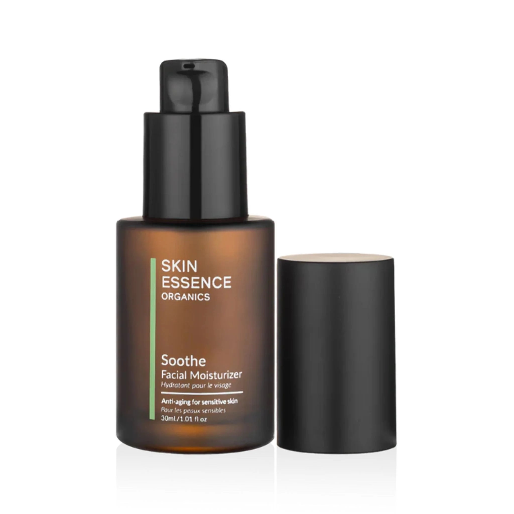 Skin Essence Soothe Moisturizer 30ml