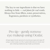 Skin Essence Ocular Eye Serum 10ml