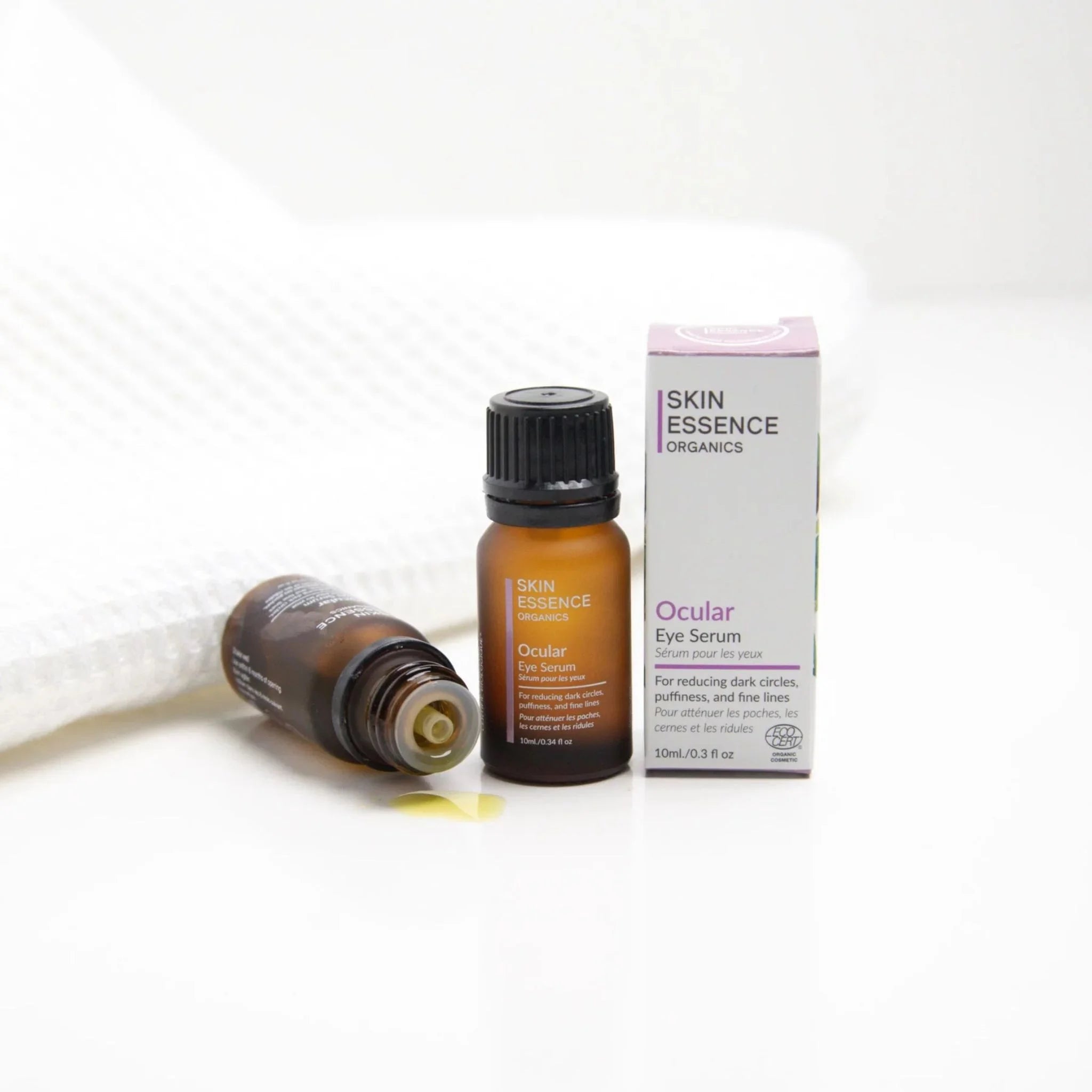 Skin Essence Ocular Eye Serum 10ml