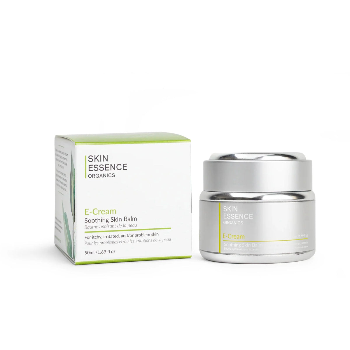 Skin Essence E-cream 50ml