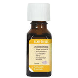 Aura Cacia Rose Otto 15ml