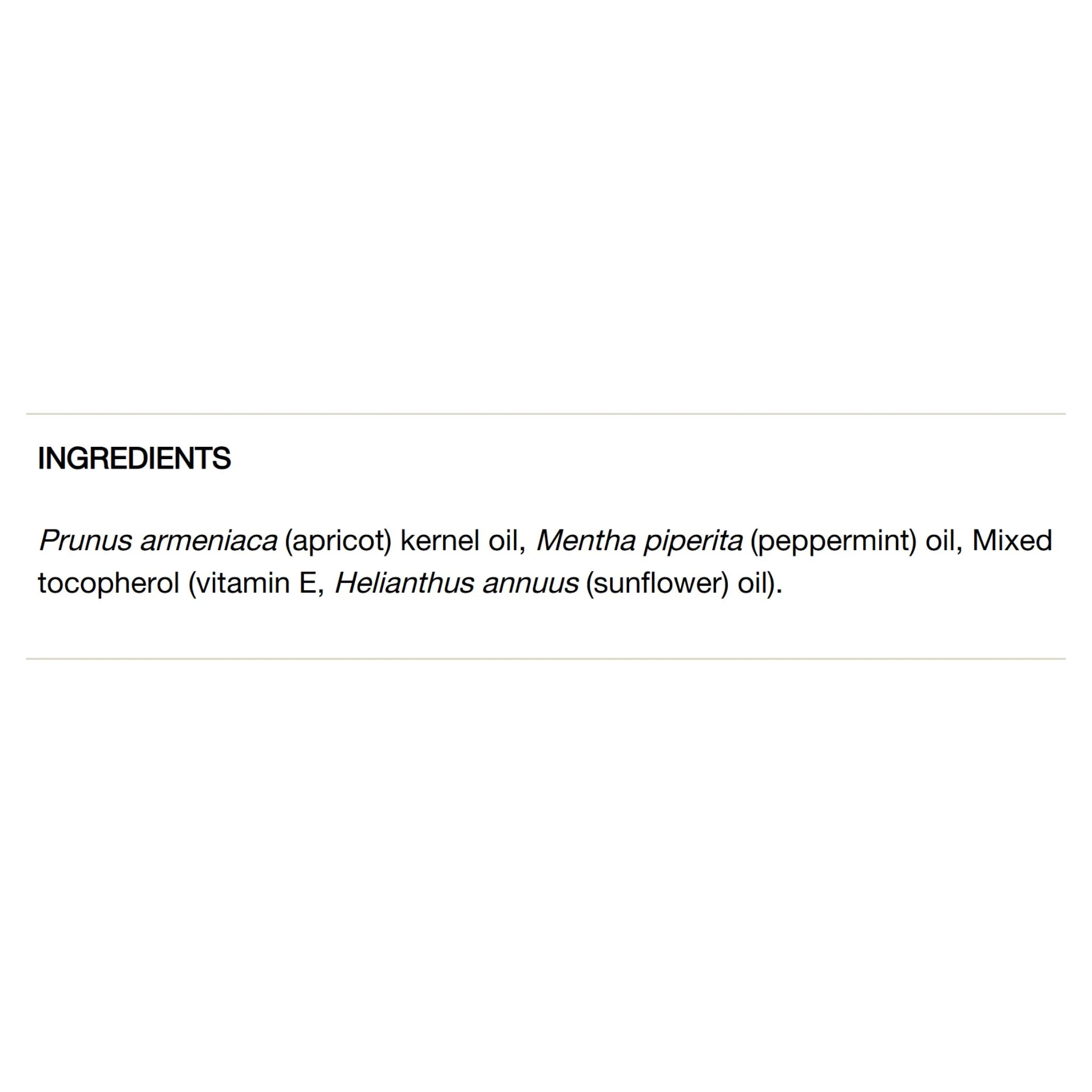 Aura Peppermint Roll-On 9.2ml