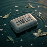 Herban Cowboy Milled Soap Dusk 140g
