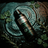 Herban Cowboy Dry Deodorant Spray Forest 80g