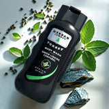 Herban Cowboy Body Wash Forest 532ml