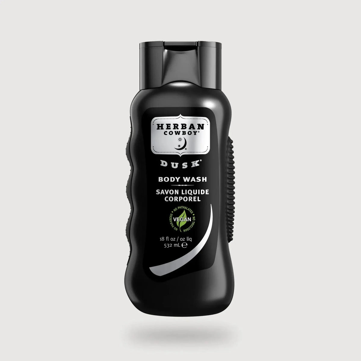 Herban Cowboy Body Wash Dusk 532ml