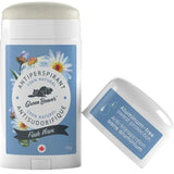 The Green Beaver Company Fresh Verve Antiperspirant - 50g