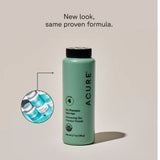 Acure Dry Shampoo - Brunette to Dark Hair 48g