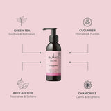 Sukin Sensitive Cleansing Gel 125ml
