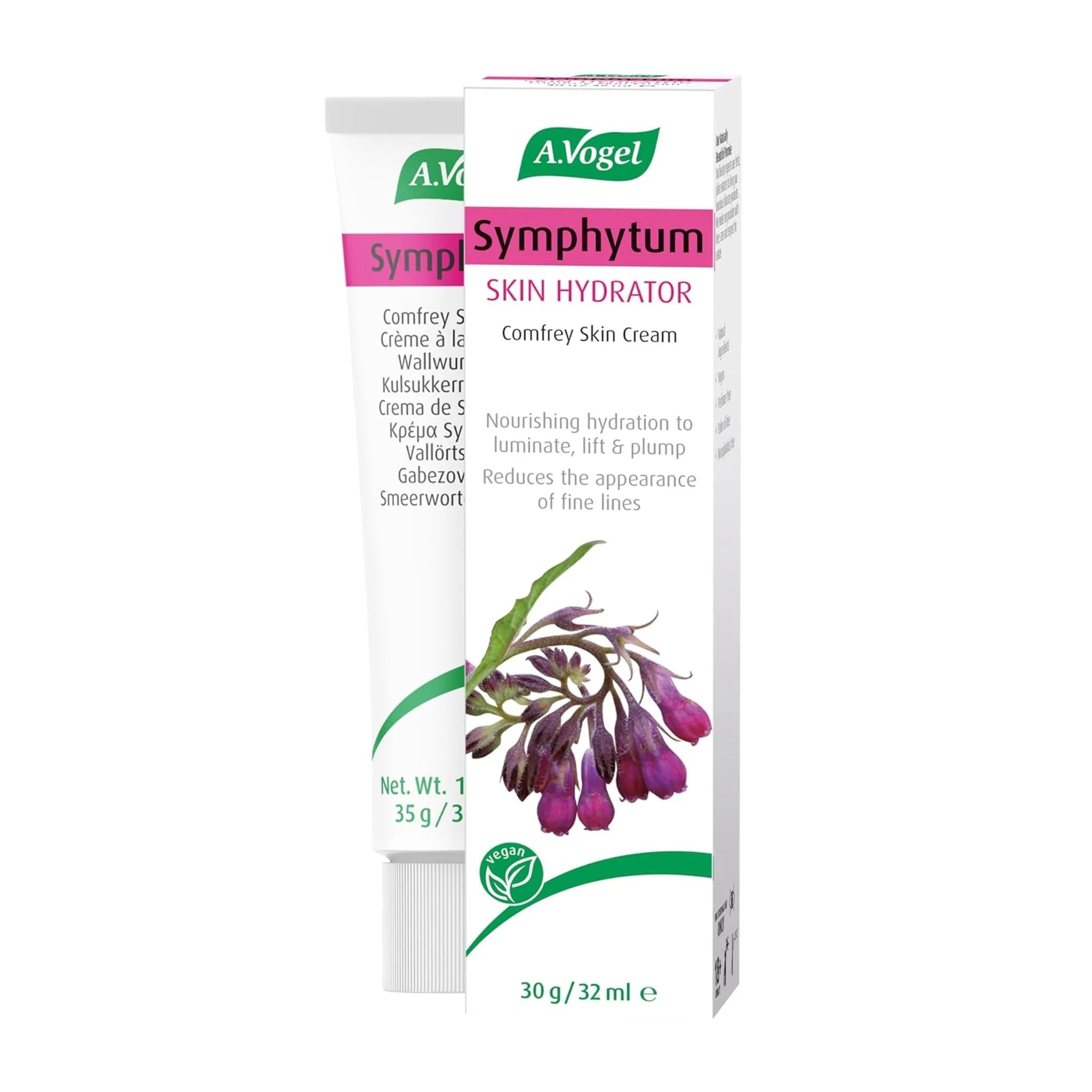 A. Vogel Comfrey Cream 37ml