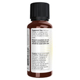 Now Focus Essential Oil Blend 30mL - Nature's Source Inc