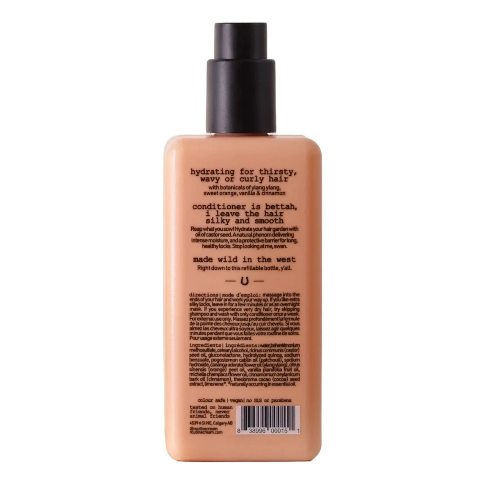 Routine Conditioner Sexy Sadie 350ml