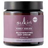 Sukin Purely Ageless Rejuvenating Day Cream 120ml