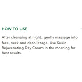 Sukin Purely Ageless Restorative Night Cream 120ml