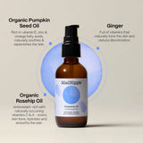 Mad Hippie Advanced Skin Care Cleansing Oil - 59ml