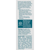 Desert Essence Arnica and Tea Tree Oil Toothpaste 176g