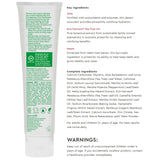 Desert Essence Aloe and Tea Tree Oil Toothpaste 176g