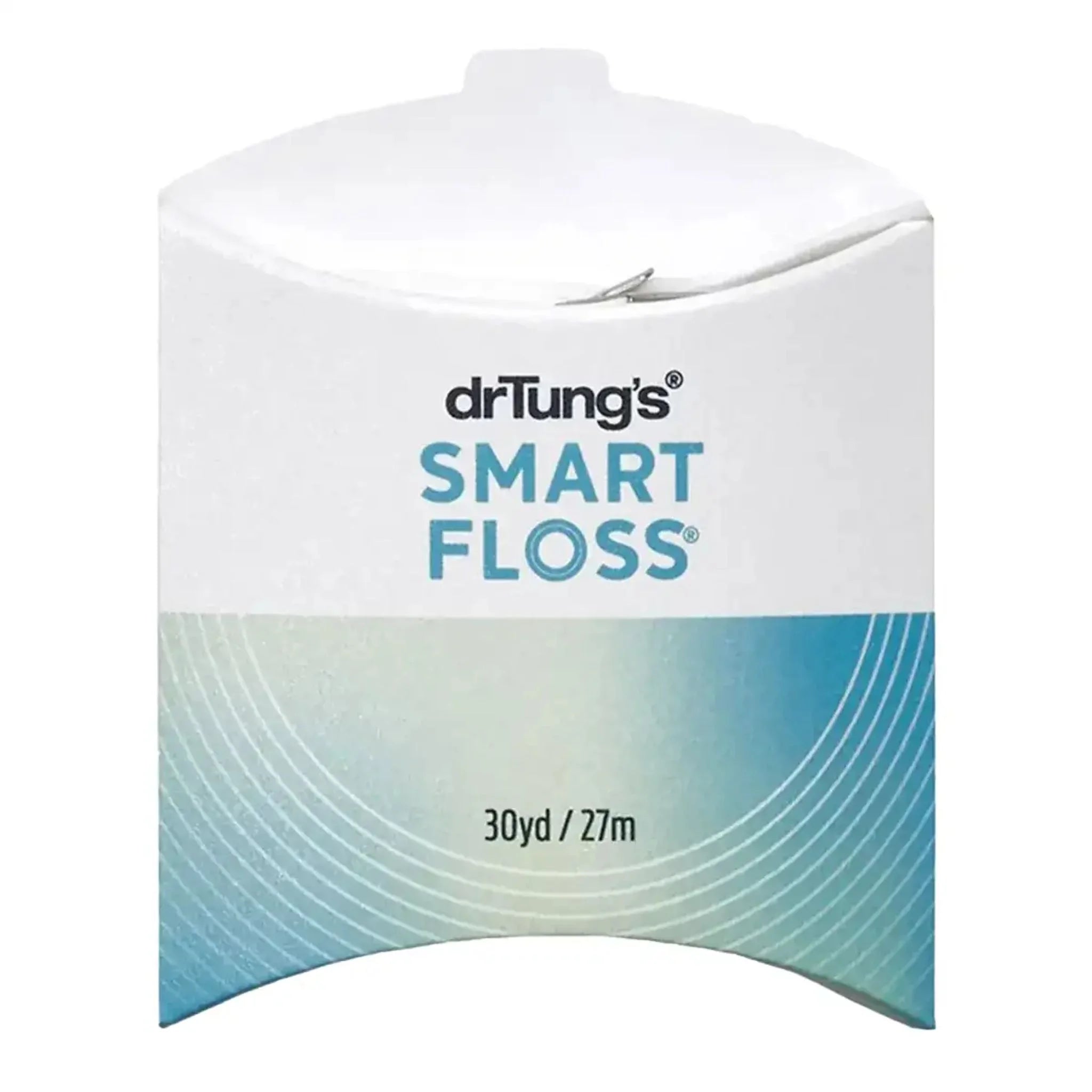 Dr. Tungs Smart Floss (30 Yards)