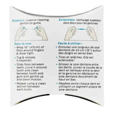 Dr. Tungs Smart Floss (30 Yards)