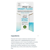 Dr. Tungs Smart Floss (30 Yards)